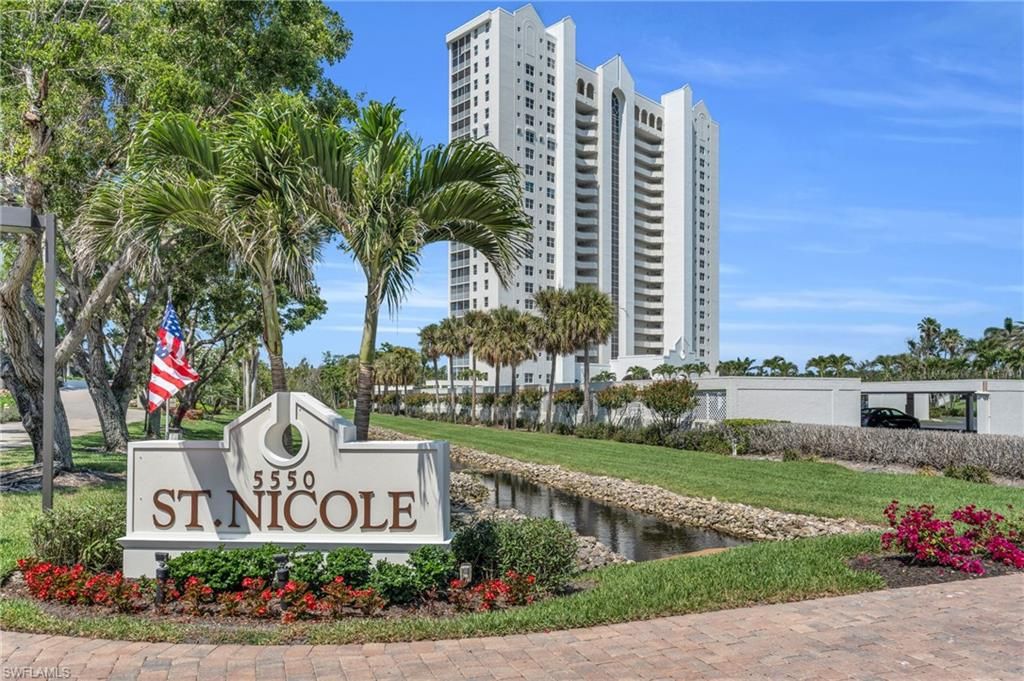 5550 Heron Point DR 304, Naples, FL 34108