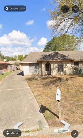 7314 Woodsman Trail, Houston, TX 77040