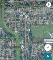 7314 Woodsman Trail, Houston, TX 77040