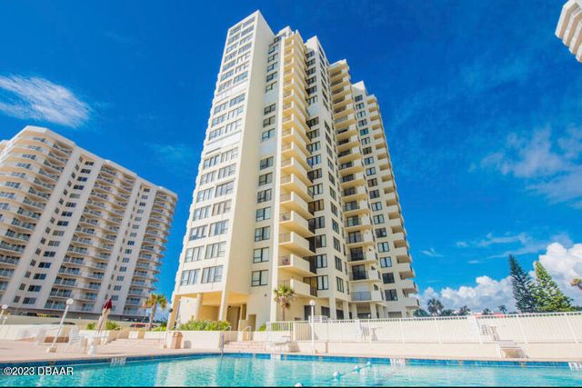 2947 S Atlantic Ave Apt 602, Daytona Beach Shores, FL 32118