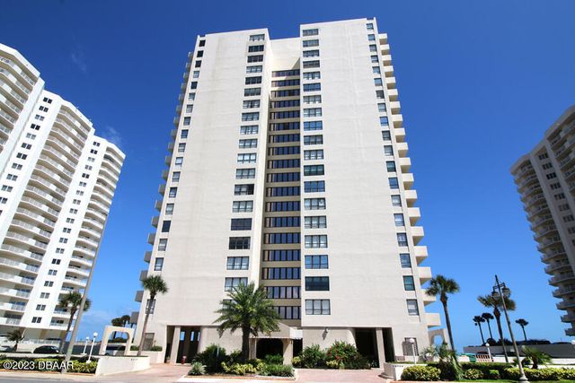 2947 S Atlantic Ave Apt 602, Daytona Beach Shores, FL 32118