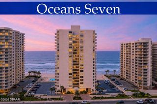 2947 S Atlantic Ave Apt 602, Daytona Beach Shores, FL 32118