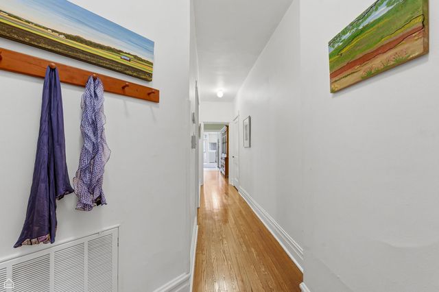 5528 S Blackstone Avenue 1S, Chicago, IL 60637