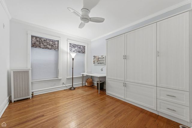 5528 S Blackstone Avenue 1S, Chicago, IL 60637