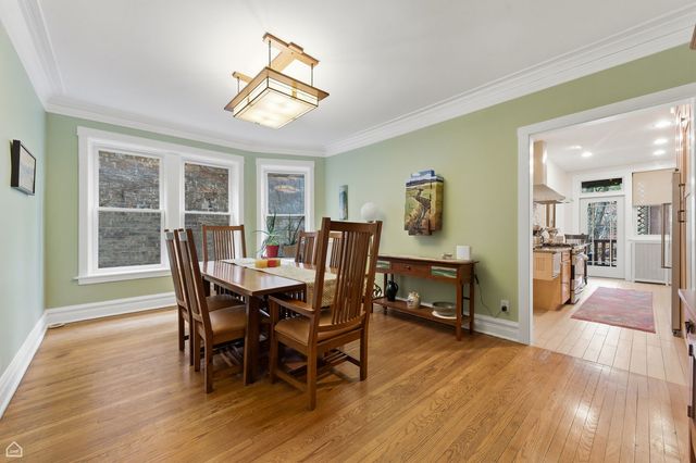 5528 S Blackstone Avenue 1S, Chicago, IL 60637
