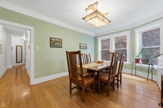 5528 S Blackstone Avenue 1S, Chicago, IL 60637