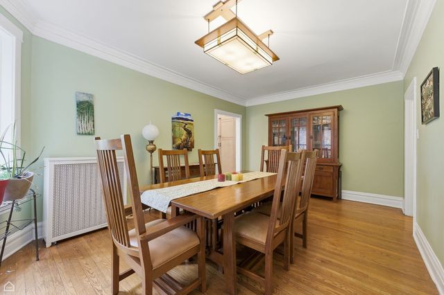 5528 S Blackstone Avenue 1S, Chicago, IL 60637