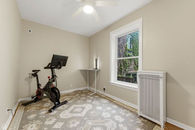 5528 S Blackstone Avenue 1S, Chicago, IL 60637