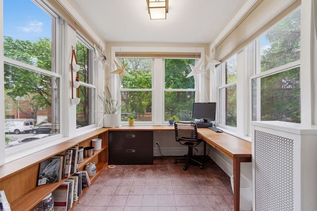 5528 S Blackstone Avenue 1S, Chicago, IL 60637