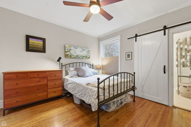 5528 S Blackstone Avenue 1S, Chicago, IL 60637