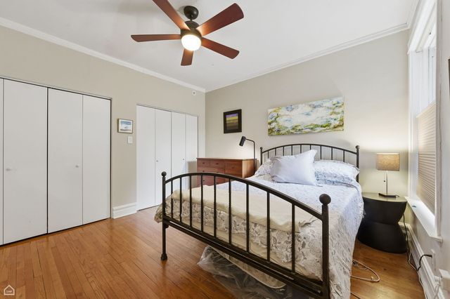 5528 S Blackstone Avenue 1S, Chicago, IL 60637