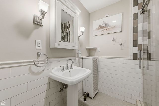 5528 S Blackstone Avenue 1S, Chicago, IL 60637