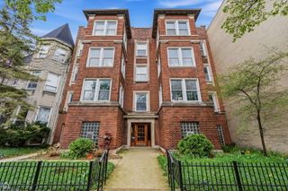5528 S Blackstone Avenue 1S, Chicago, IL 60637