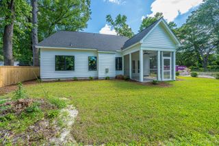 2506 Hara Lane Lot 1, Charleston, SC 29414