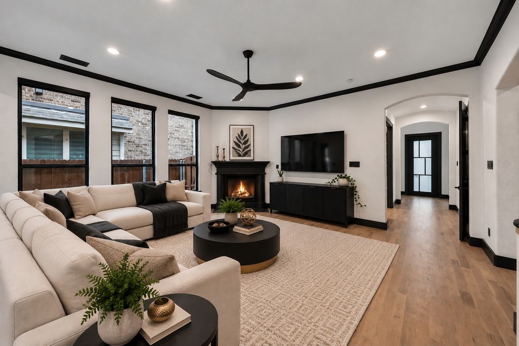3611 Crosby Street, Irving, TX 75038 — photo 4