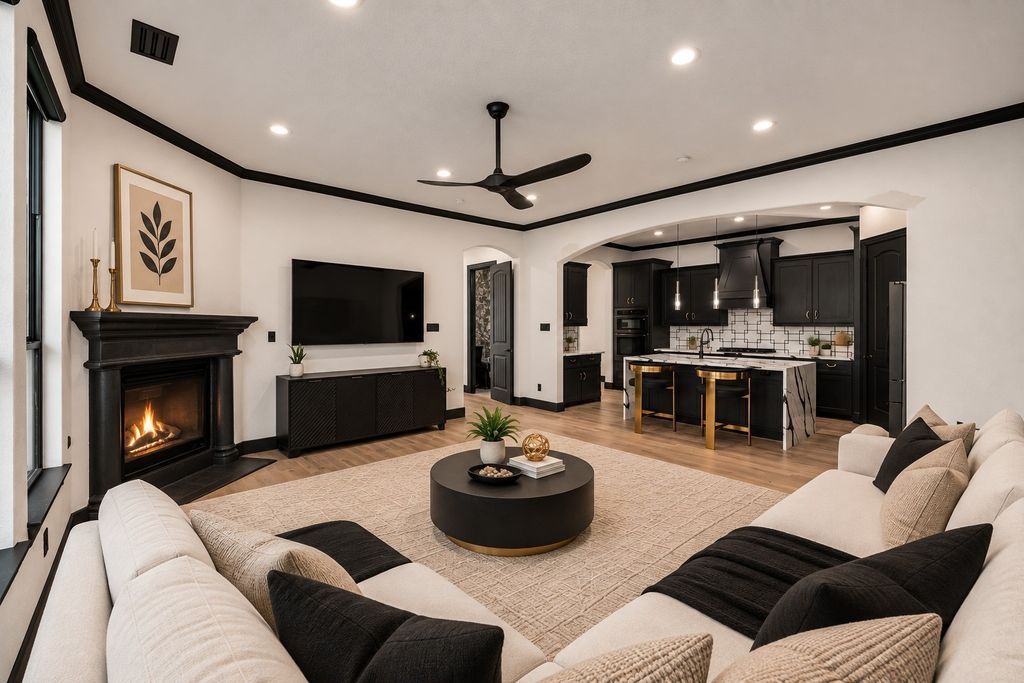 3611 Crosby Street, Irving, TX 75038 — photo 5