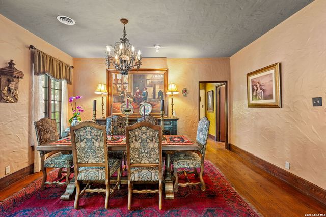 233 W HOLLYWOOD AVE, San Antonio, TX 78212