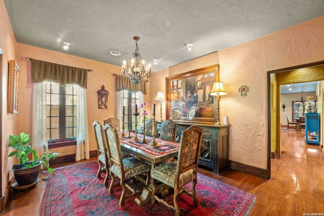 233 W HOLLYWOOD AVE, San Antonio, TX 78212