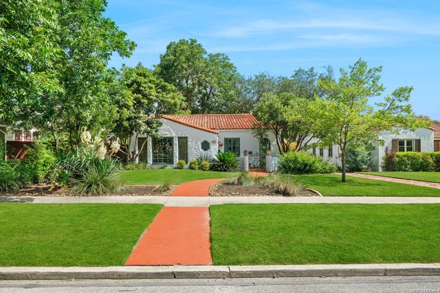 233 W HOLLYWOOD AVE, San Antonio, TX 78212