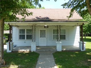 108 Church Street, Charleston, AR 72933