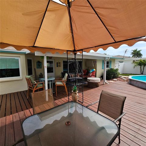 13920 JAMAICA DRIVE, Seminole, FL 33776