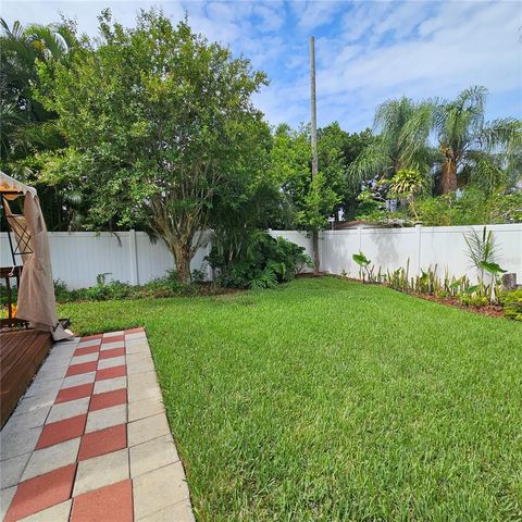 13920 JAMAICA DRIVE, Seminole, FL 33776