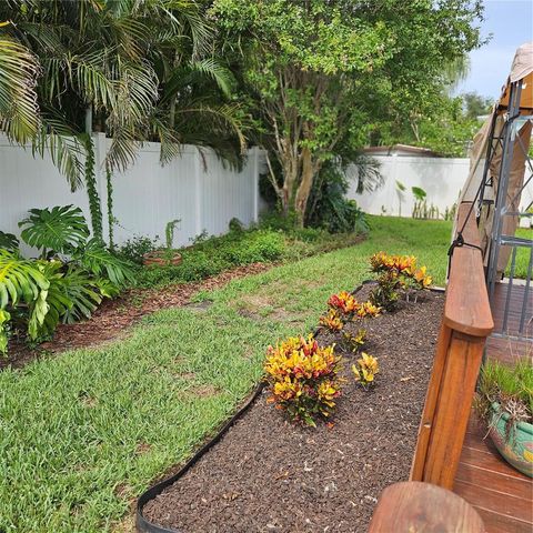 13920 JAMAICA DRIVE, Seminole, FL 33776