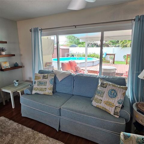 13920 JAMAICA DRIVE, Seminole, FL 33776