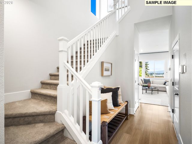 18090 Sw Hoover Ln, Beaverton, OR 97003