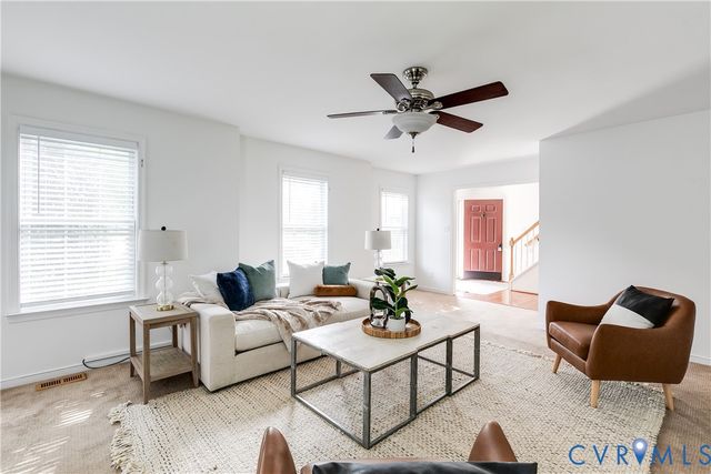 8524 Easton Ridge Pl, Chesterfield, VA 23832