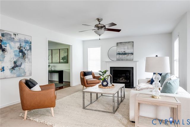 8524 Easton Ridge Pl, Chesterfield, VA 23832
