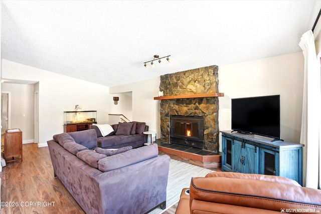 24419 Thunderbird Drive, Chugiak, AK 99567