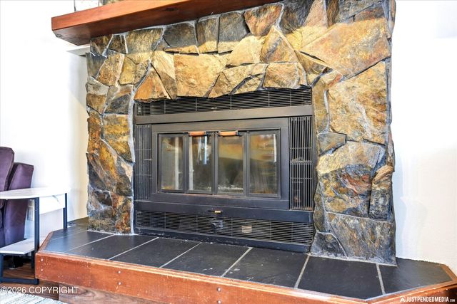 24419 Thunderbird Drive, Chugiak, AK 99567