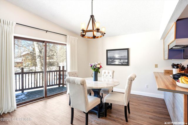 24419 Thunderbird Drive, Chugiak, AK 99567