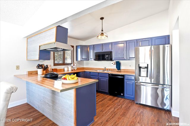 24419 Thunderbird Drive, Chugiak, AK 99567