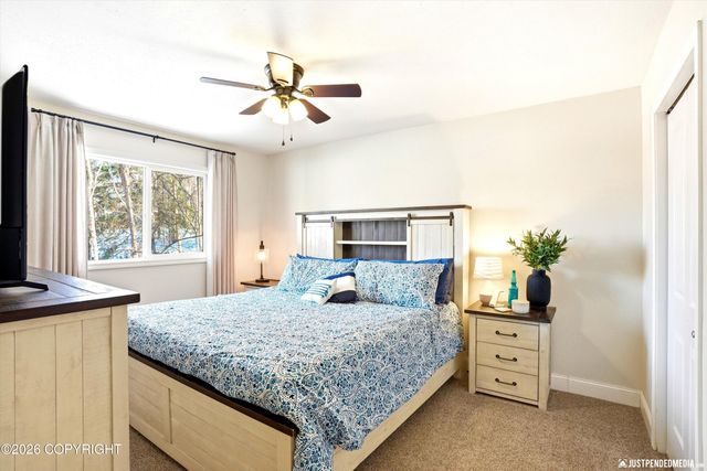 24419 Thunderbird Drive, Chugiak, AK 99567