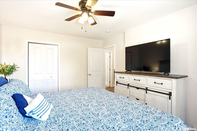 24419 Thunderbird Drive, Chugiak, AK 99567