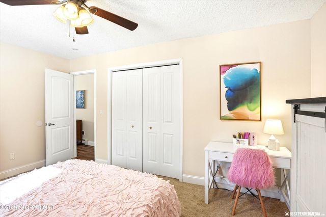 24419 Thunderbird Drive, Chugiak, AK 99567