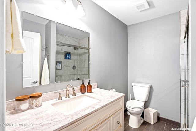 24419 Thunderbird Drive, Chugiak, AK 99567