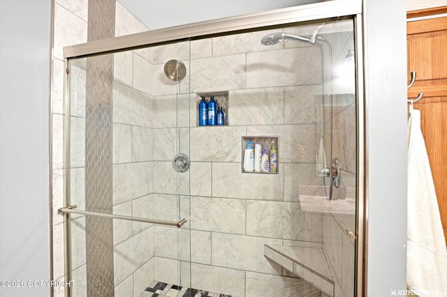 24419 Thunderbird Drive, Chugiak, AK 99567