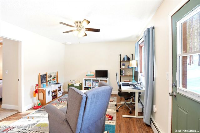 24419 Thunderbird Drive, Chugiak, AK 99567