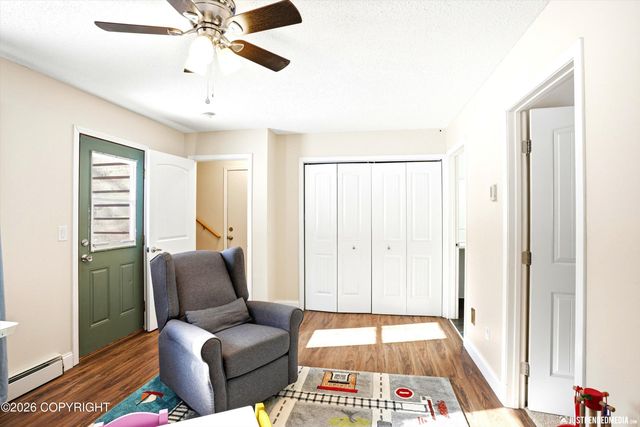 24419 Thunderbird Drive, Chugiak, AK 99567