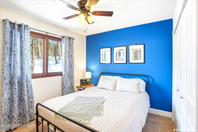 24419 Thunderbird Drive, Chugiak, AK 99567