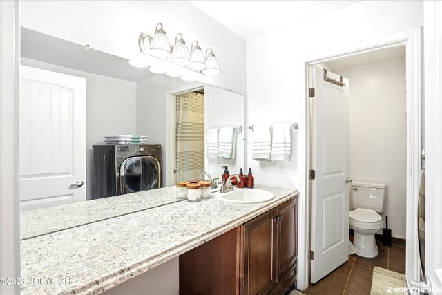 24419 Thunderbird Drive, Chugiak, AK 99567