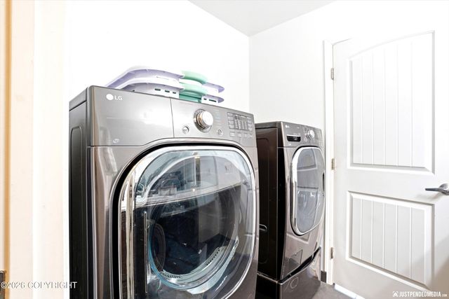 24419 Thunderbird Drive, Chugiak, AK 99567