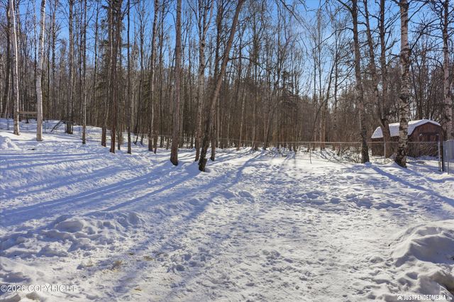 24419 Thunderbird Drive, Chugiak, AK 99567