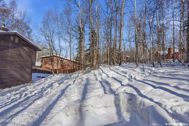 24419 Thunderbird Drive, Chugiak, AK 99567