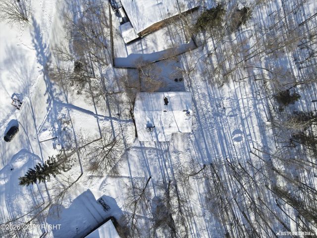 24419 Thunderbird Drive, Chugiak, AK 99567