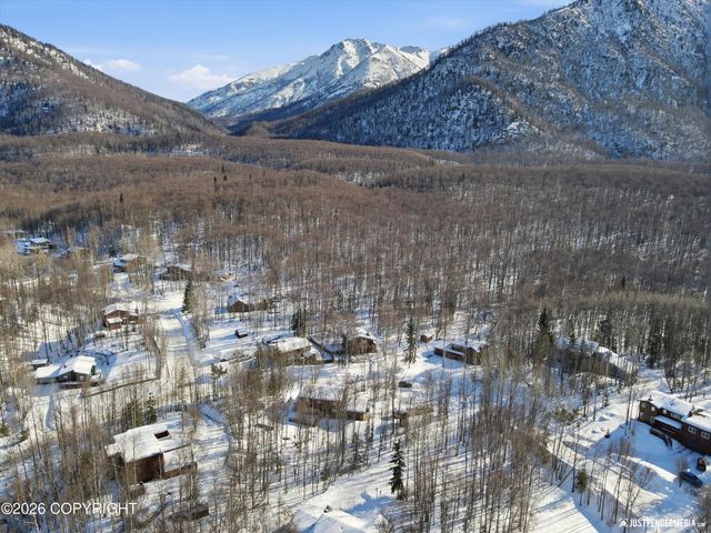 24419 Thunderbird Drive, Chugiak, AK 99567