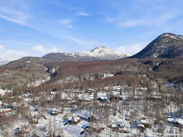 24419 Thunderbird Drive, Chugiak, AK 99567